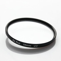 EVplus UV filtr 55 mm