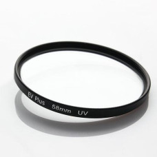 EVplus UV filtr 58 mm