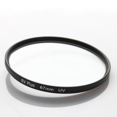 EVplus UV filtr 67 mm
